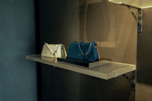 北山制包所首家概念店開業(yè) 小眾設(shè)計(jì)的破圈宣言