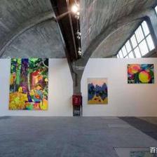 藝術部落的詩意棲居 北京798藝術區打卡地全攻略與文化藝術交流新風尚